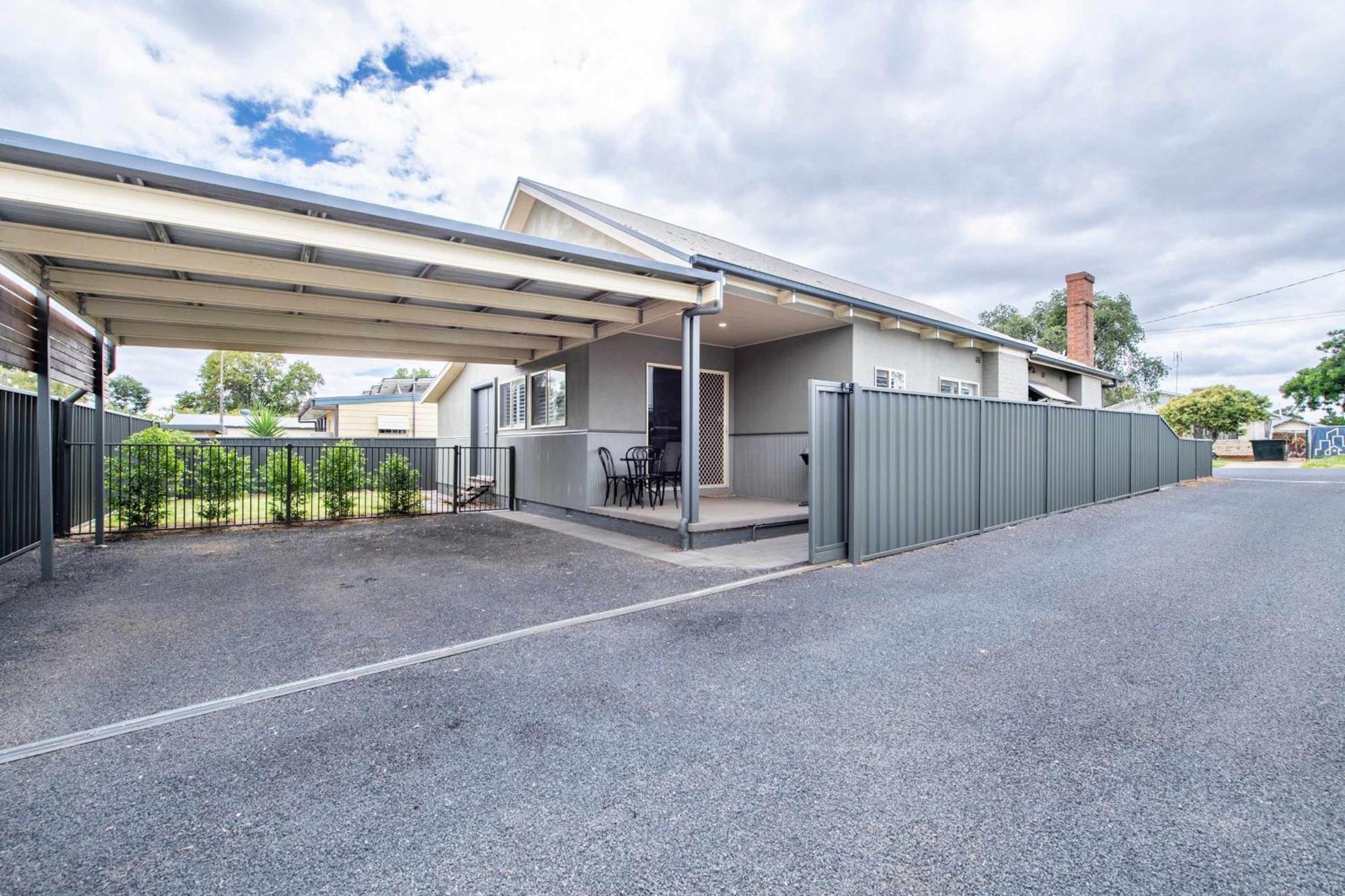 South Dubbo Hideaway - Pet Friendly别墅 外观 照片
