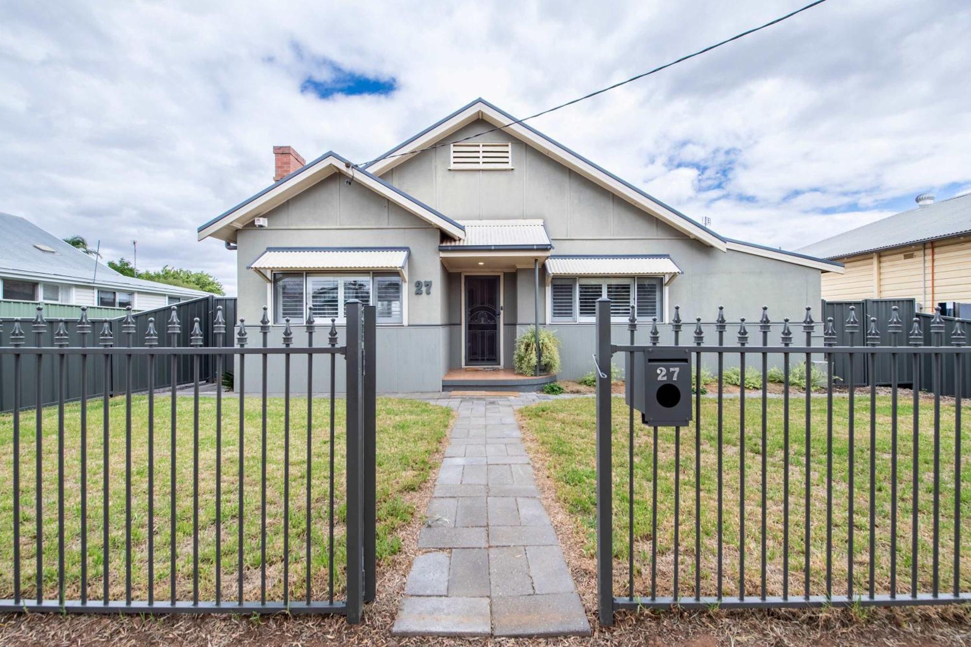 South Dubbo Hideaway - Pet Friendly别墅 外观 照片