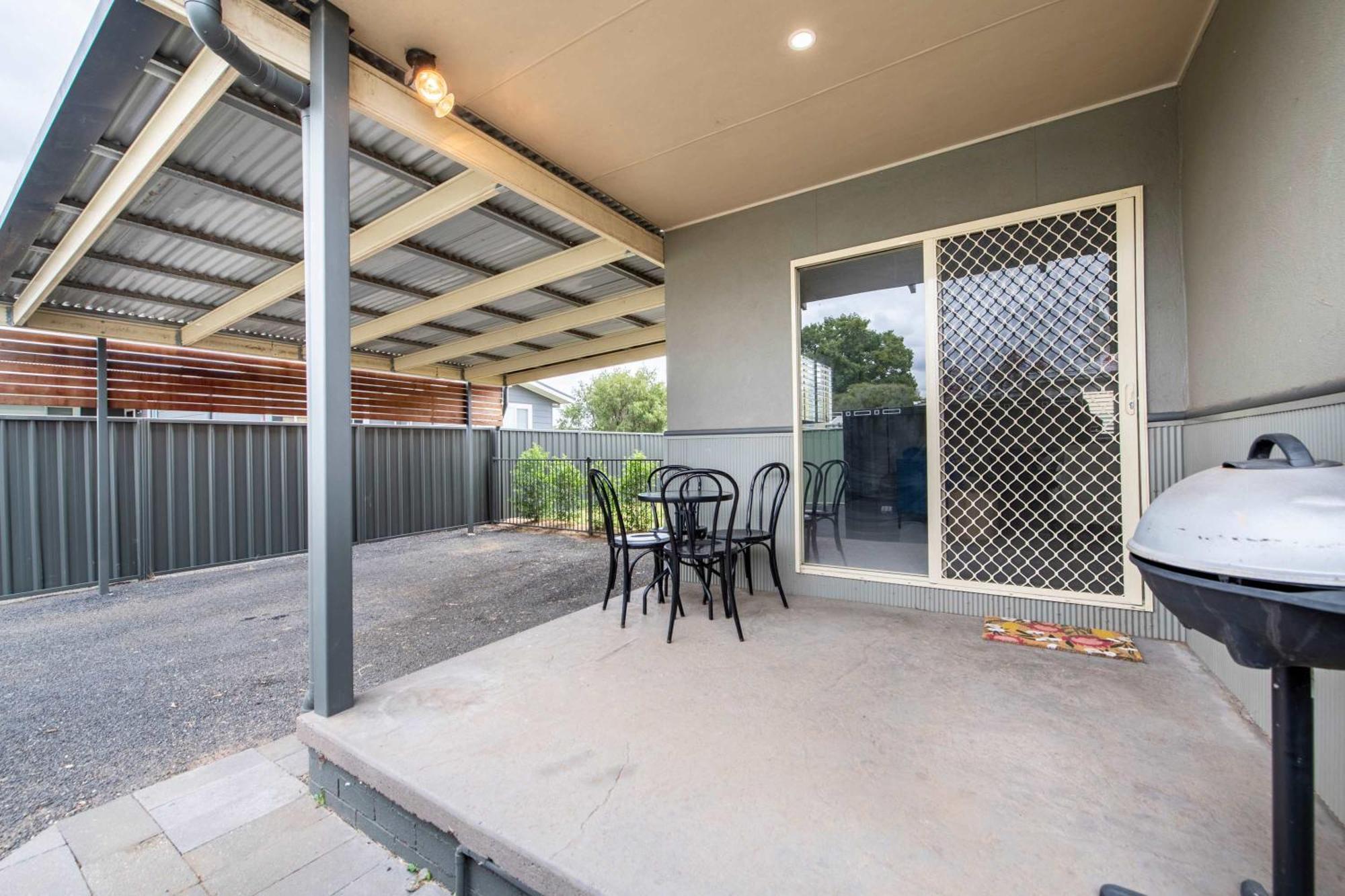 South Dubbo Hideaway - Pet Friendly别墅 外观 照片