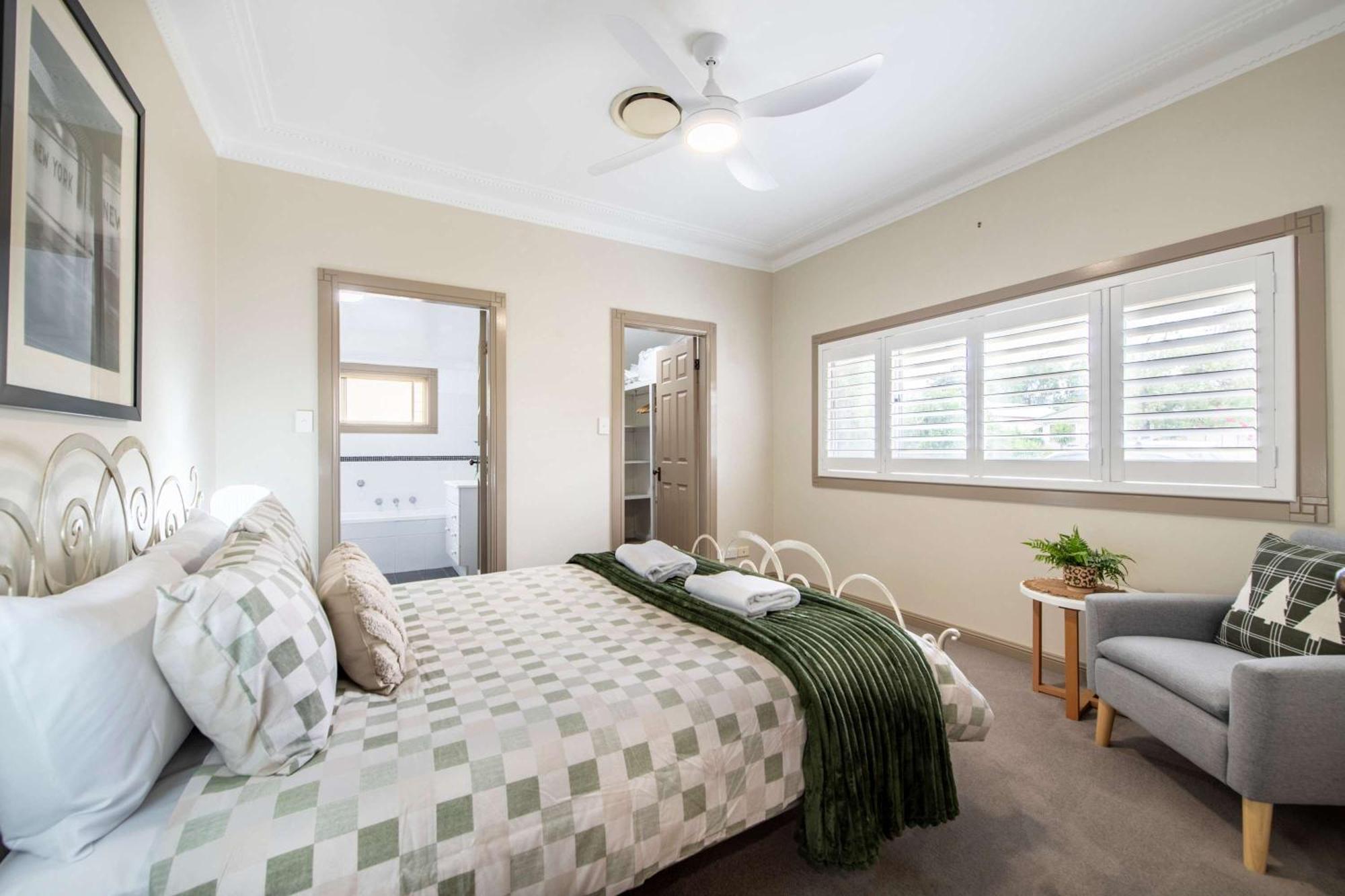 South Dubbo Hideaway - Pet Friendly别墅 外观 照片