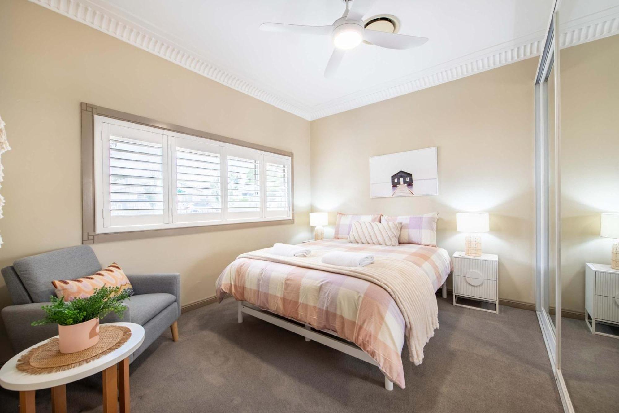 South Dubbo Hideaway - Pet Friendly别墅 外观 照片
