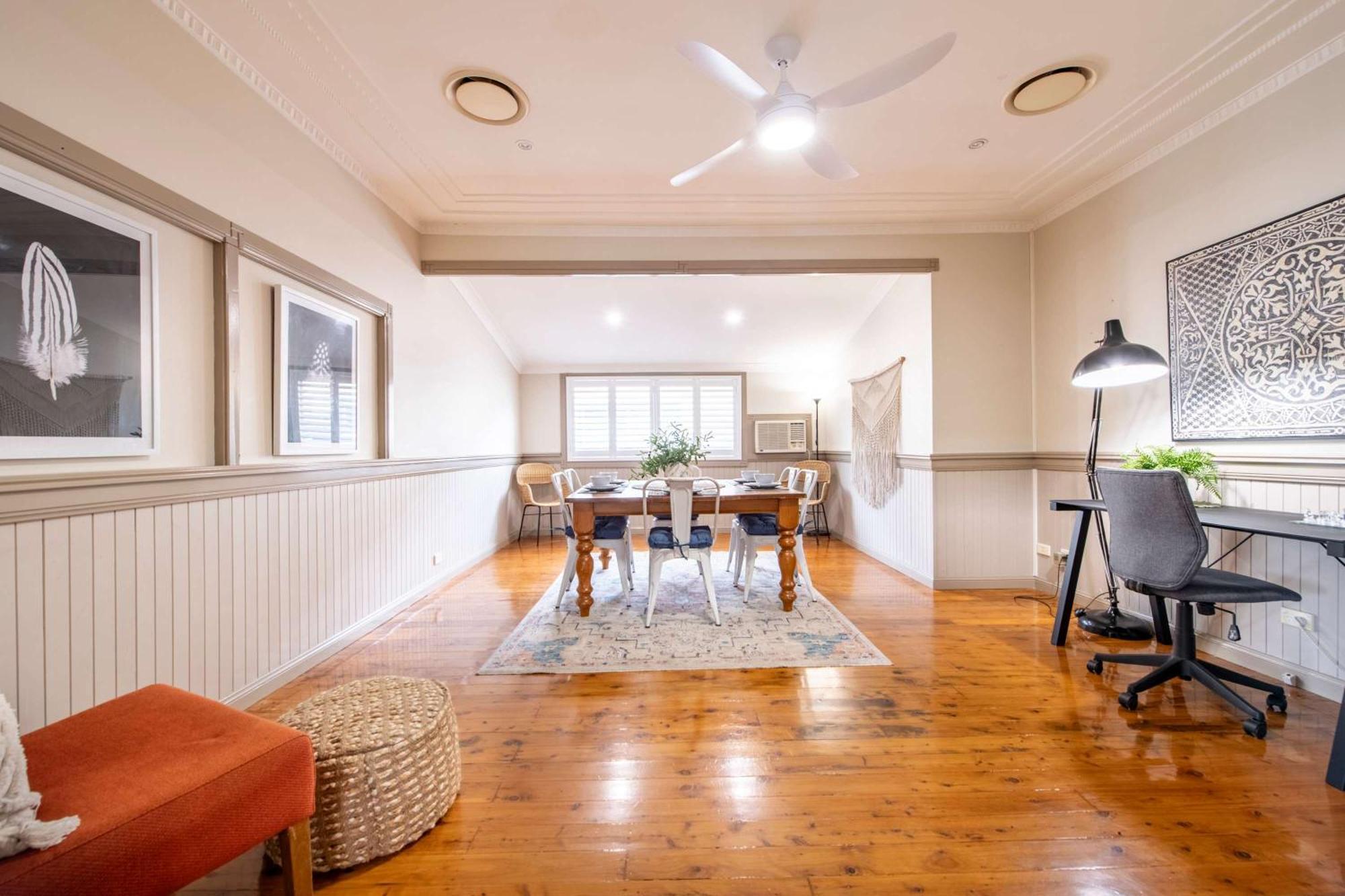 South Dubbo Hideaway - Pet Friendly别墅 外观 照片