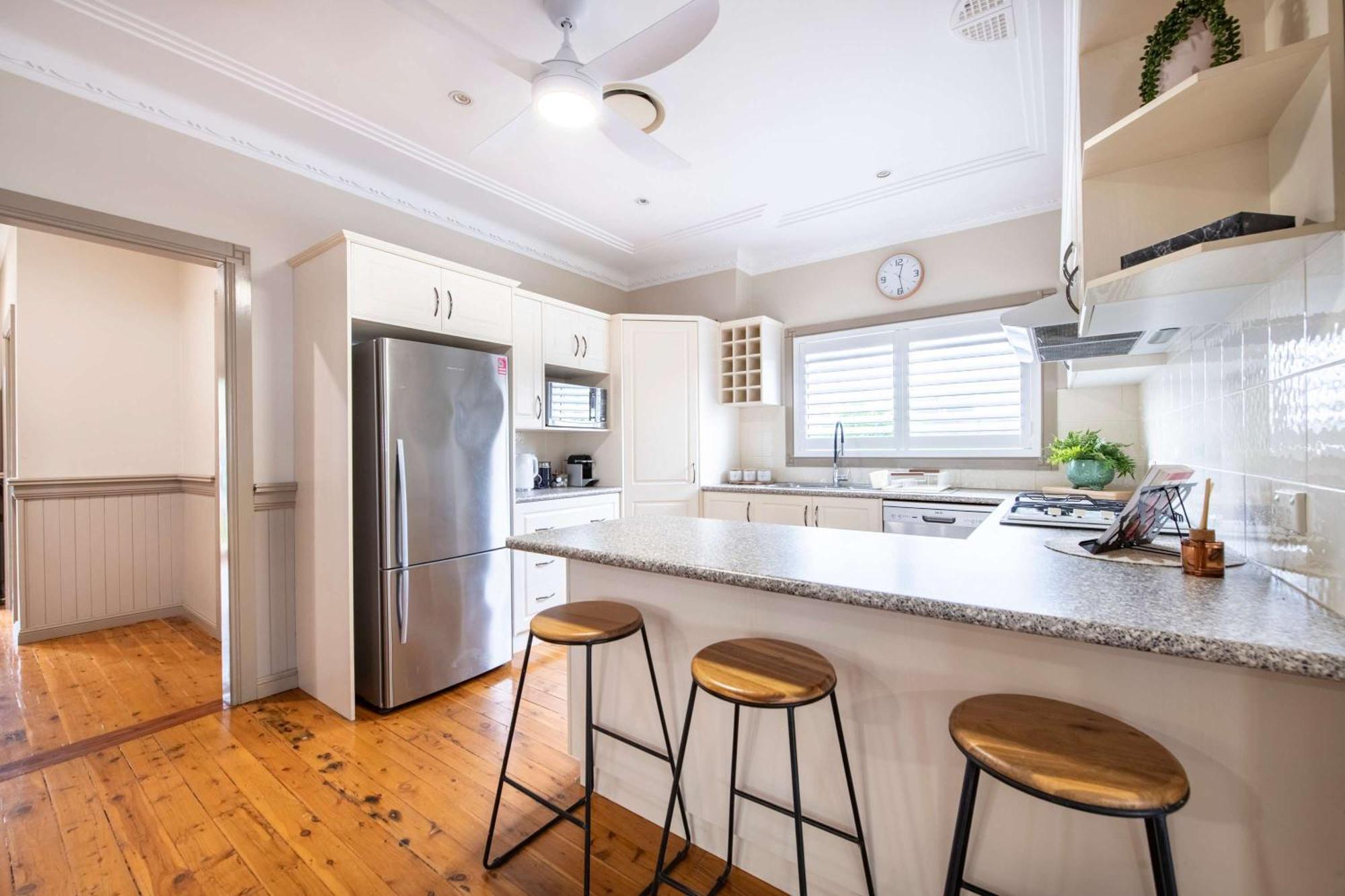South Dubbo Hideaway - Pet Friendly别墅 外观 照片