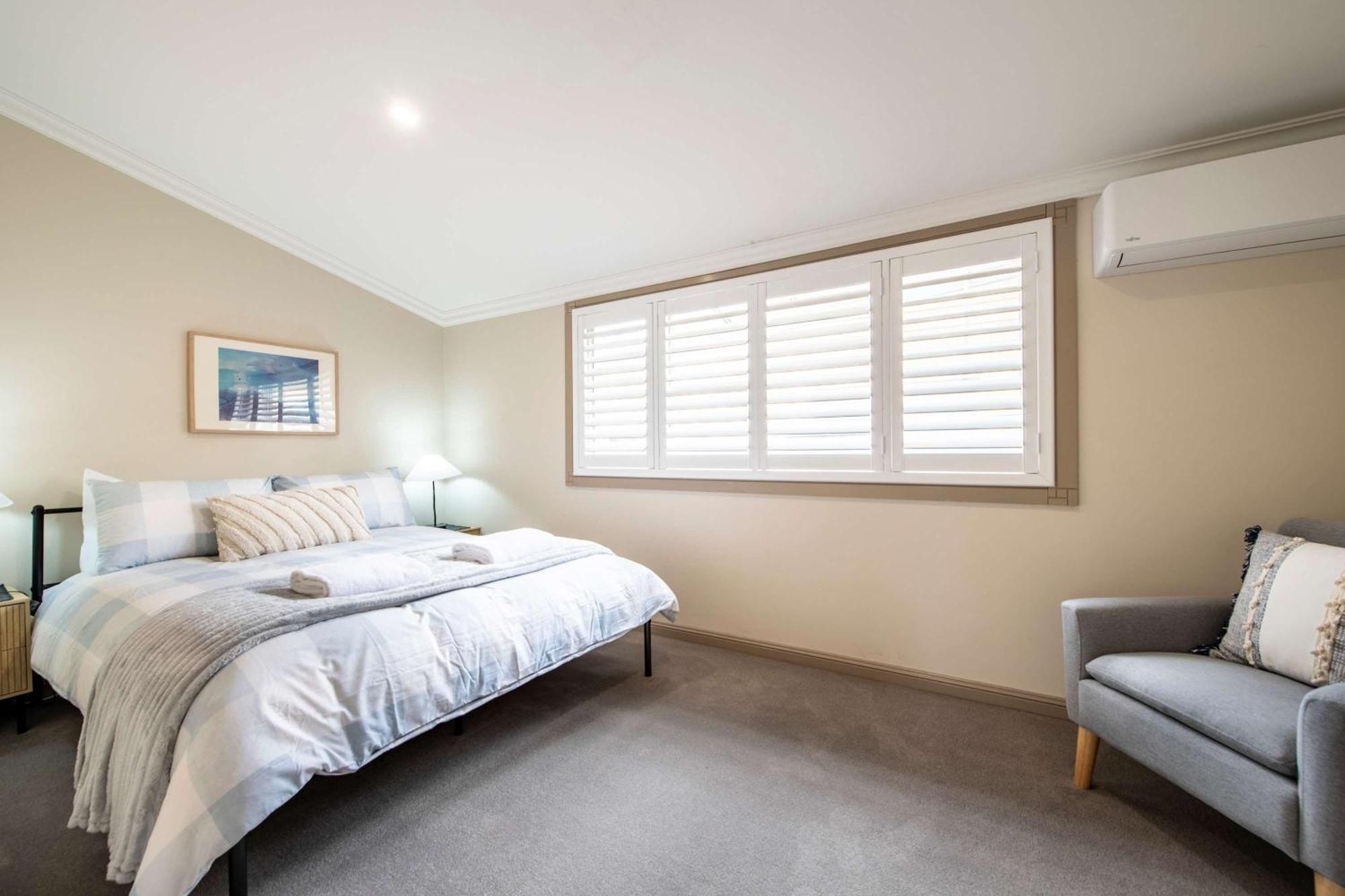 South Dubbo Hideaway - Pet Friendly别墅 外观 照片