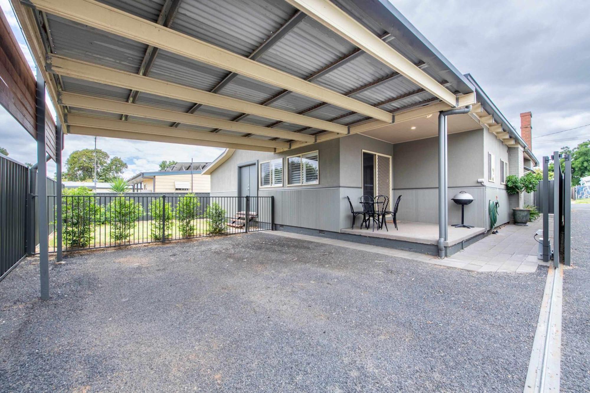 South Dubbo Hideaway - Pet Friendly别墅 外观 照片