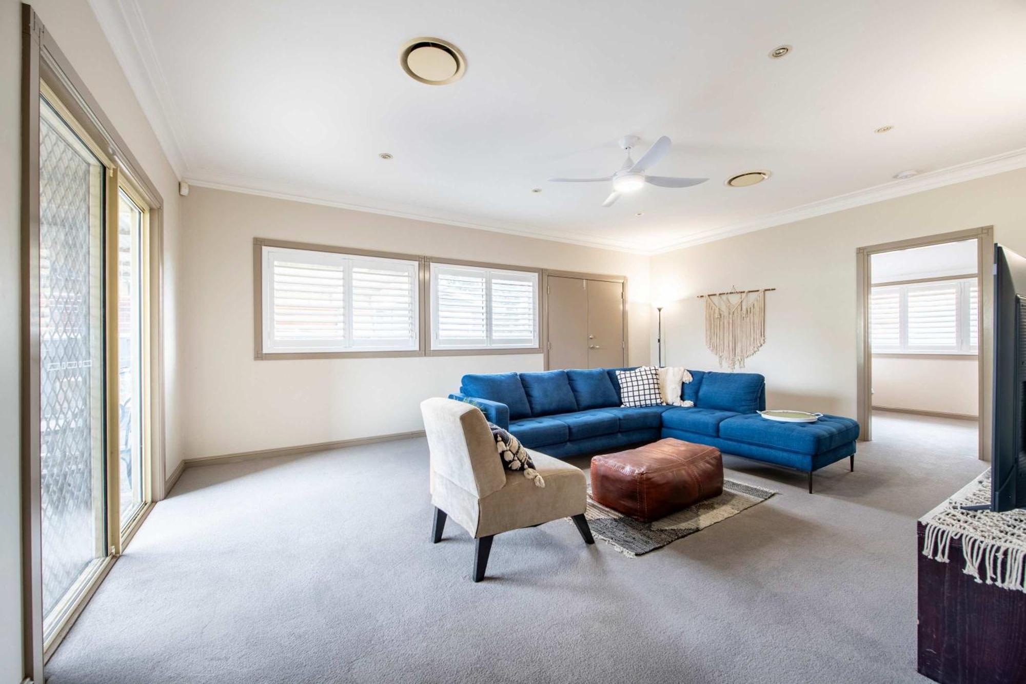 South Dubbo Hideaway - Pet Friendly别墅 外观 照片