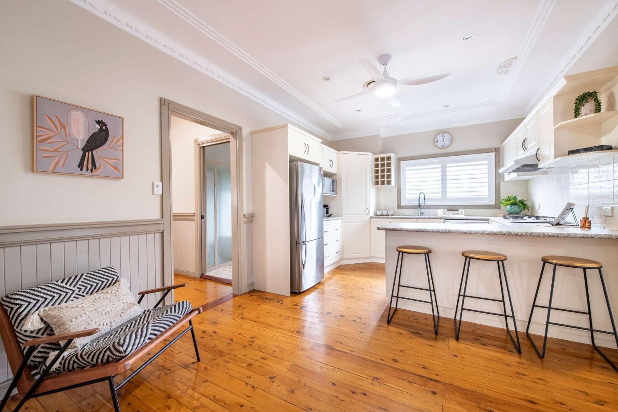 South Dubbo Hideaway - Pet Friendly别墅 外观 照片