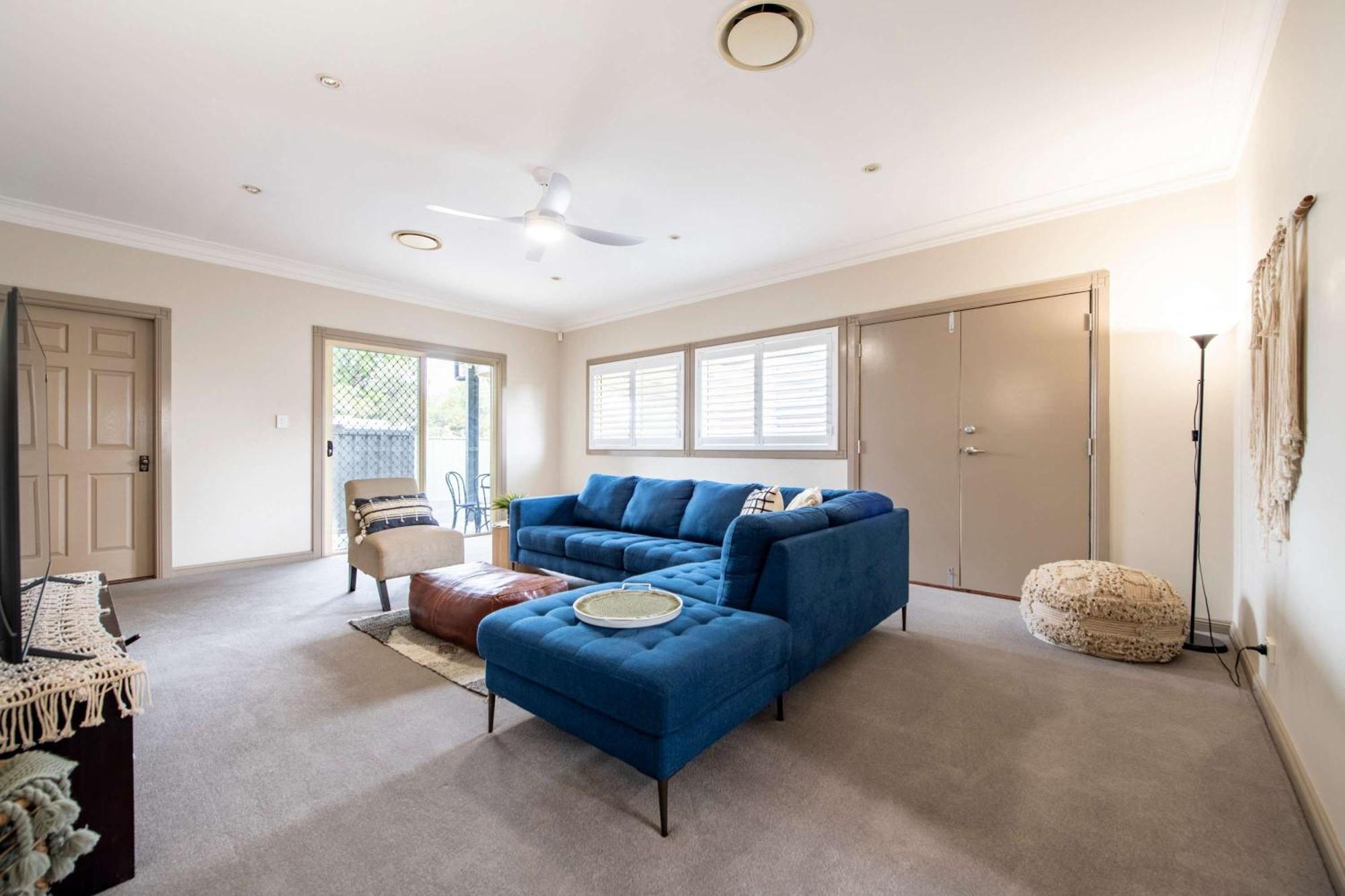 South Dubbo Hideaway - Pet Friendly别墅 外观 照片