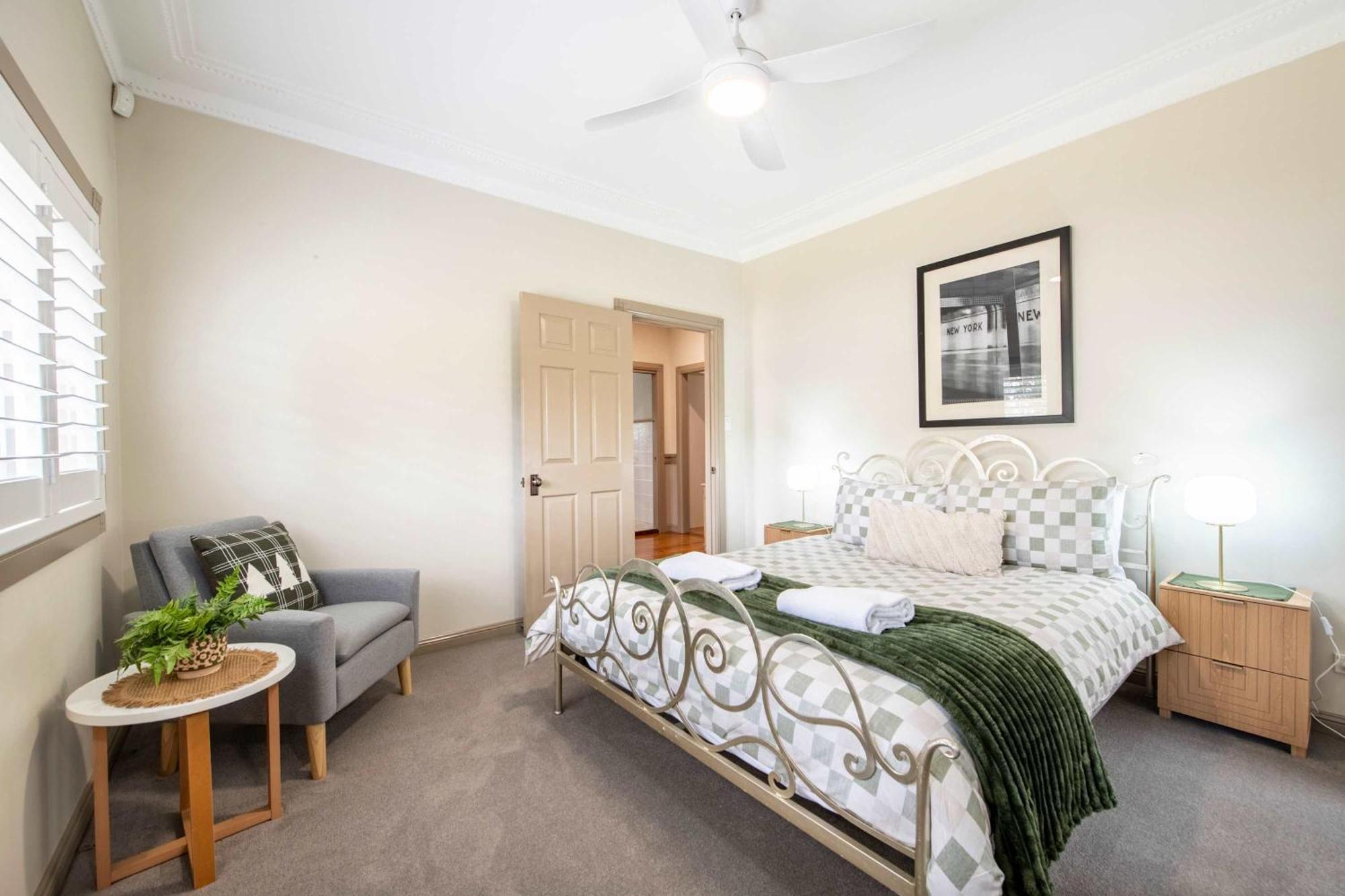 South Dubbo Hideaway - Pet Friendly别墅 外观 照片